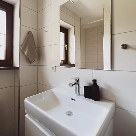 Obernosterer - Grossglockner Apartment *