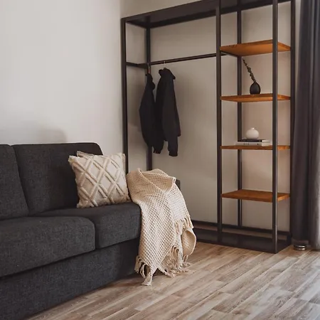 Obernosterer - Grossglockner Apartment *