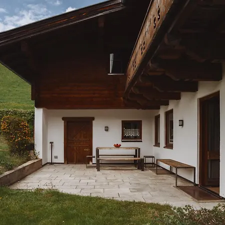 Obernosterer - Grossglockner كابرون