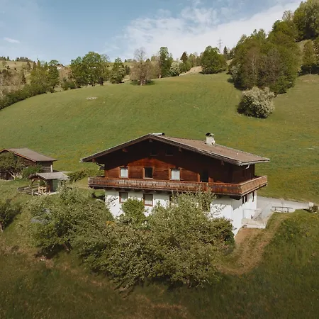 Obernosterer - Grossglockner * كابرون