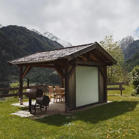 Obernosterer - Grossglockner * كابرون