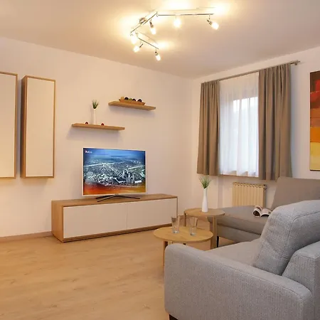 Obernosterer - Grossglockner Appartamento