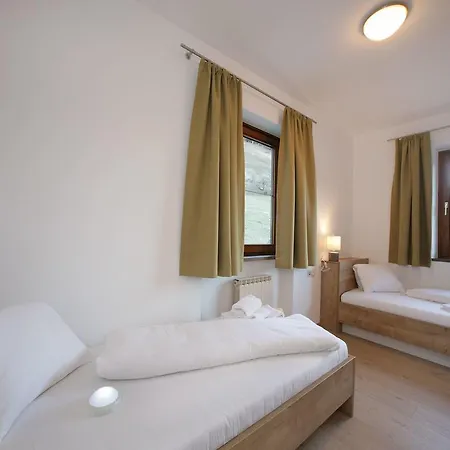 Apartment Obernosterer - Grossglockner *