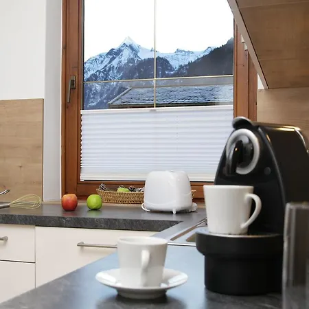 Obernosterer - Grossglockner