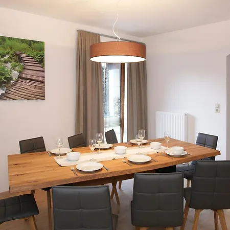 Apartment Obernosterer - Grossglockner