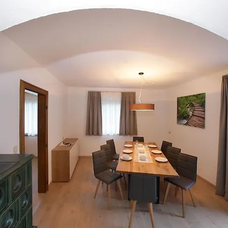 Obernosterer - Grossglockner Apartment Kaprun