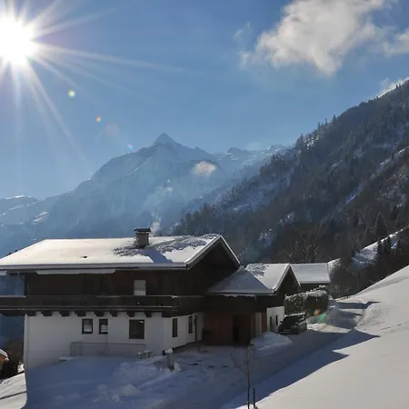 Obernosterer - Grossglockner * كابرون