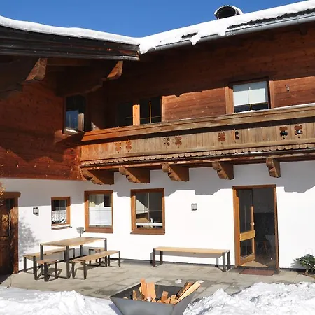Apartment Obernosterer - Grossglockner Kaprun