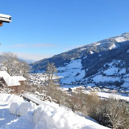 Obernosterer - Grossglockner Kaprun
