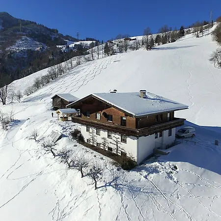 Apartment Obernosterer - Grossglockner *