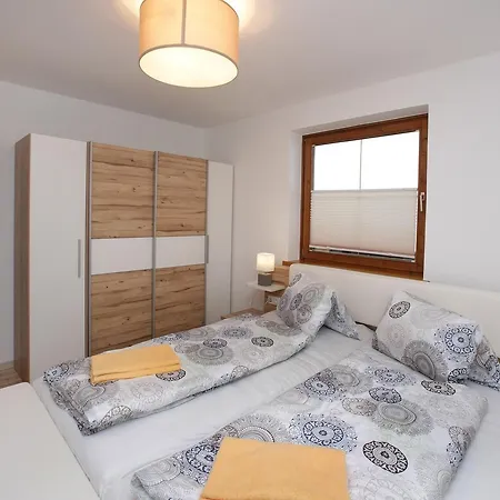 Obernosterer - Grossglockner *