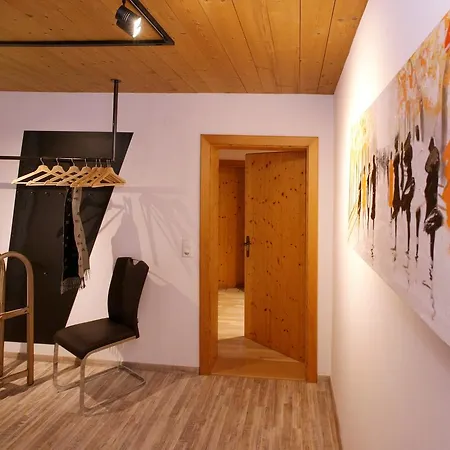 Obernosterer - Grossglockner Apartment