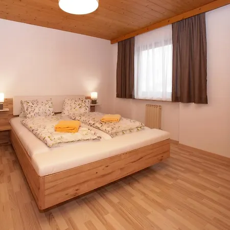 Obernosterer - Grossglockner Apartment