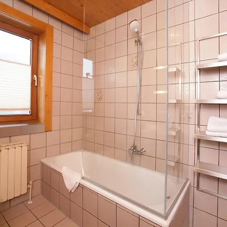 Obernosterer - Grossglockner Apartment Kaprun