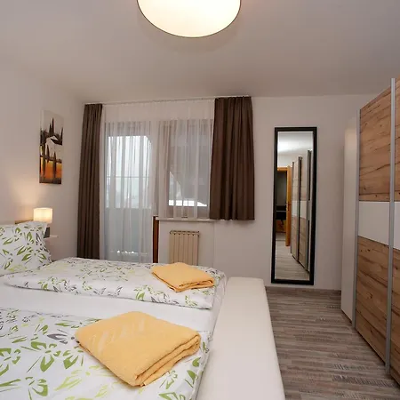 Obernosterer - Grossglockner Apartment Kaprun