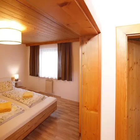 Obernosterer - Grossglockner Apartment Kaprun