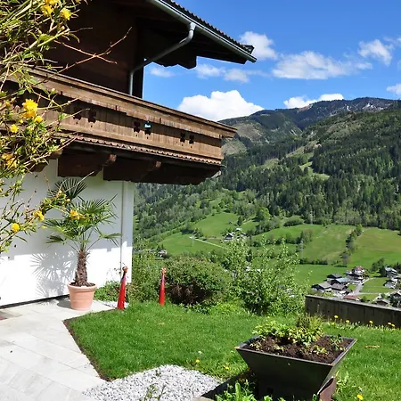 Apartment Obernosterer - Grossglockner