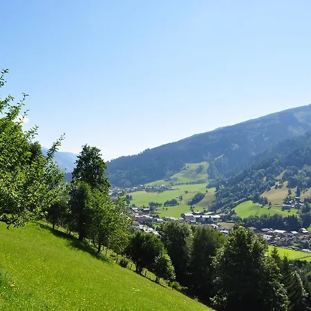 Appartamento Obernosterer - Grossglockner