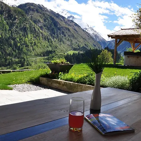 Obernosterer - Grossglockner