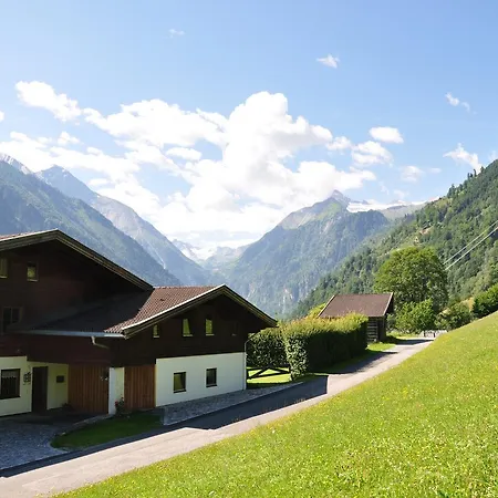 Obernosterer - Grossglockner Apartment *