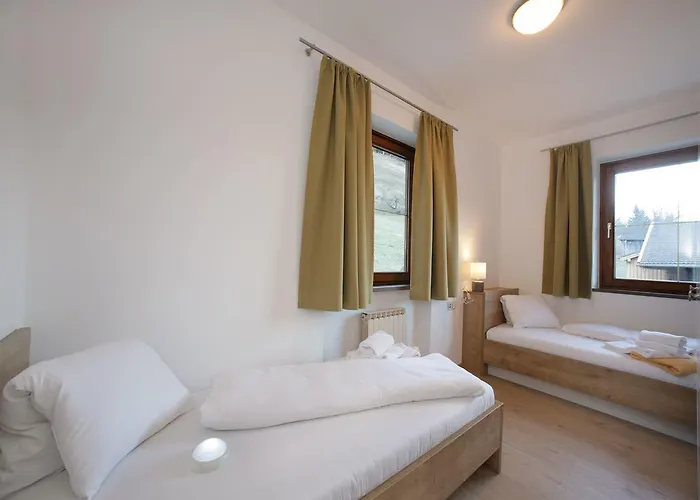 Apartman Obernosterer - Grossglockner *