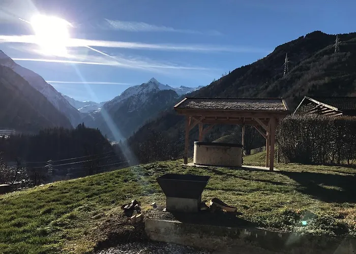 Apartman Obernosterer - Grossglockner Kaprun