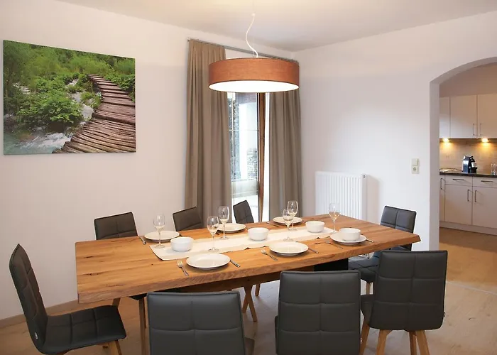 Apartman Obernosterer - Grossglockner