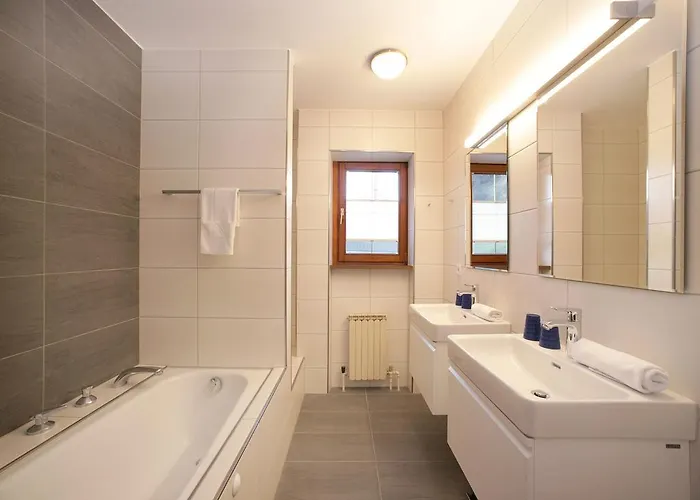 Obernosterer - Grossglockner Капрун