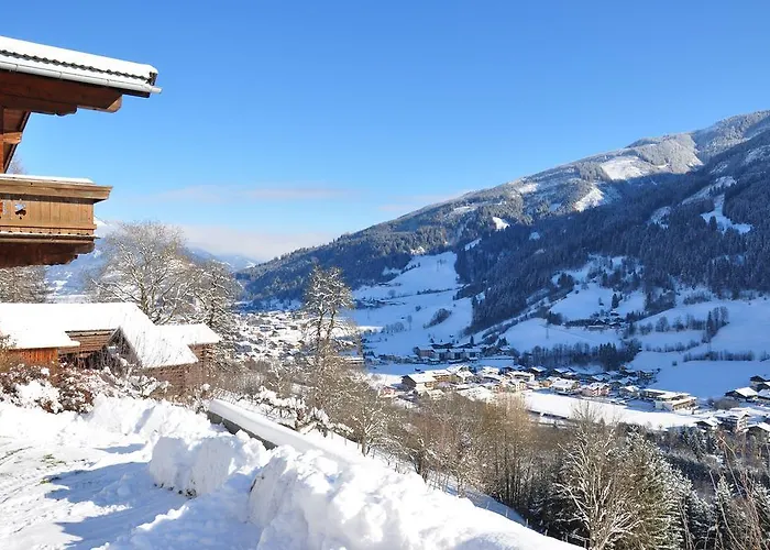 Obernosterer - Grossglockner Капрун