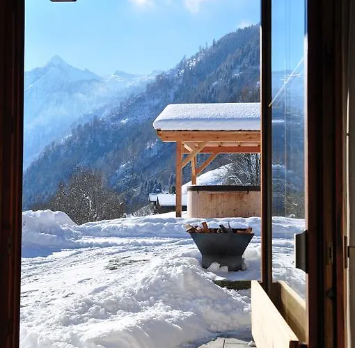 Obernosterer - Grossglockner