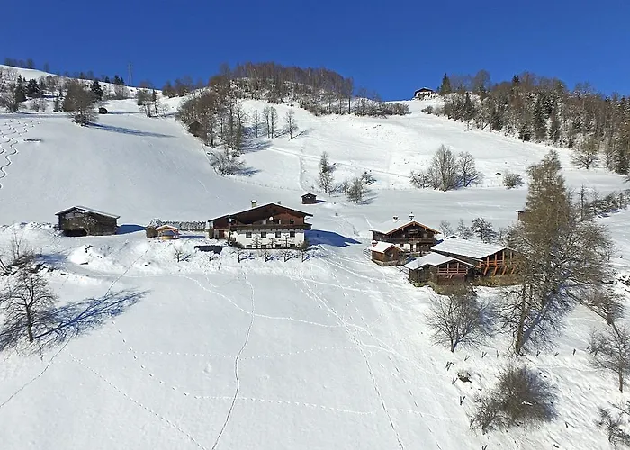 Obernosterer - Grossglockner Апартаменты