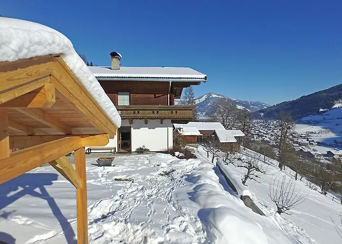 Obernosterer - Grossglockner