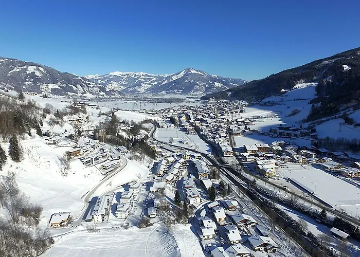 Obernosterer - Grossglockner * Капрун