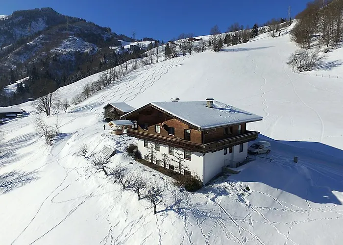 Apartman Obernosterer - Grossglockner *