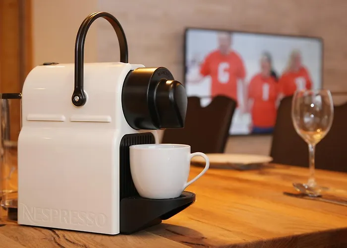 Obernosterer - Grossglockner Kaprun