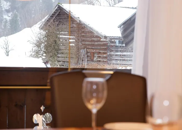 Obernosterer - Grossglockner Капрун