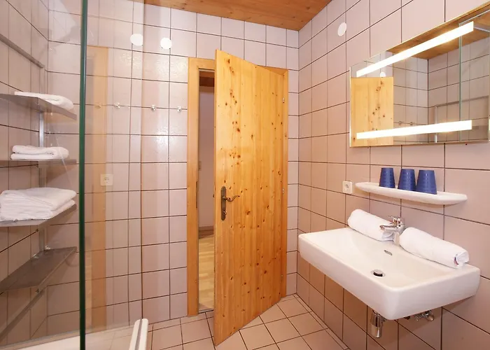 Obernosterer - Grossglockner Apartman *