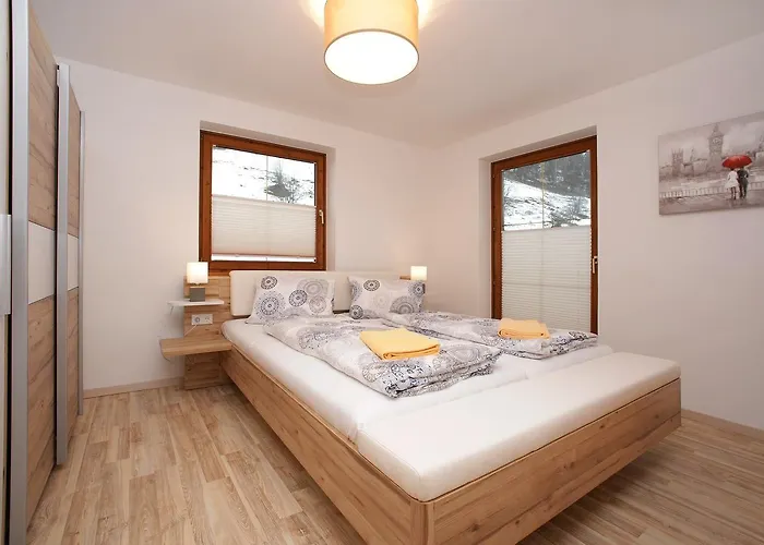 Obernosterer - Grossglockner Kaprun