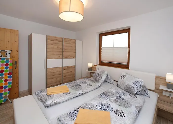 Obernosterer - Grossglockner *