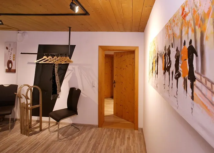 Obernosterer - Grossglockner Apartman