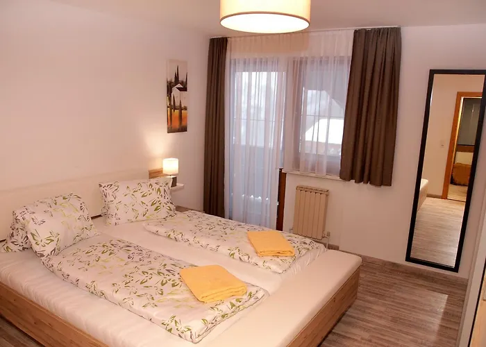 Obernosterer - Grossglockner *