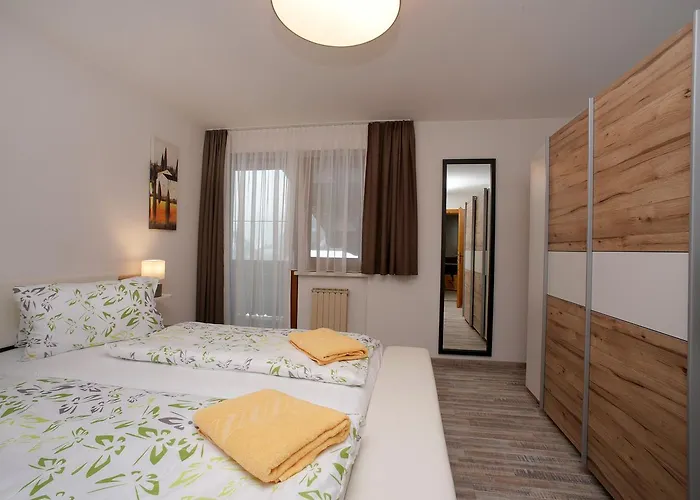 Obernosterer - Grossglockner Apartman Kaprun