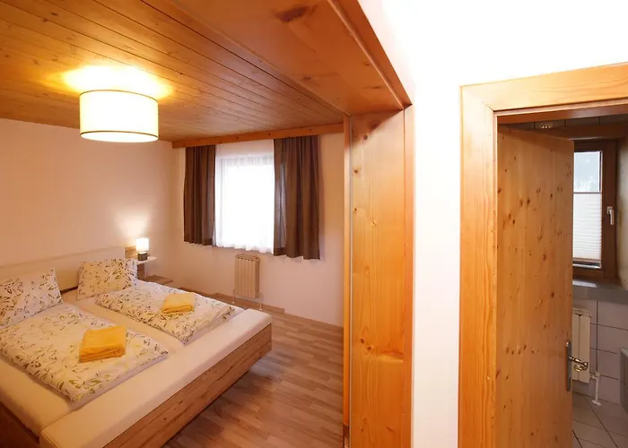 Obernosterer - Grossglockner Apartman Kaprun