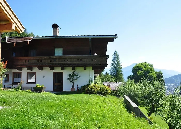 Apartman Obernosterer - Grossglockner Kaprun