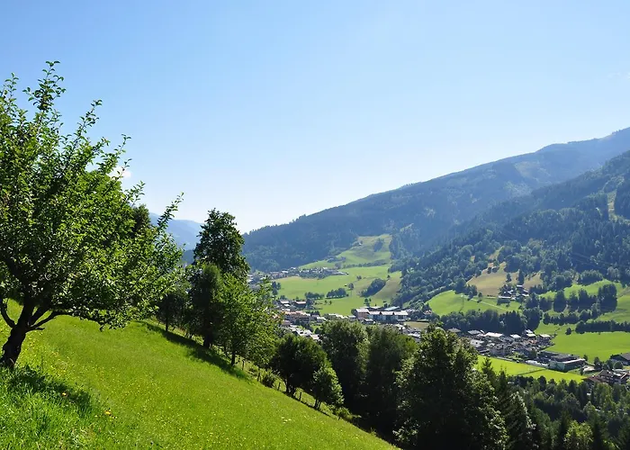 Apartman Obernosterer - Grossglockner