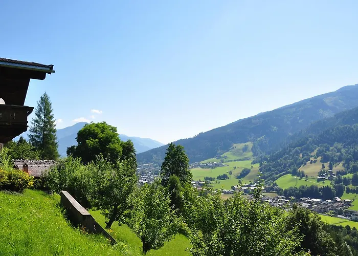 Obernosterer - Grossglockner Капрун