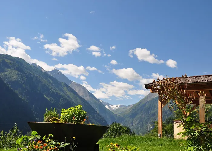Obernosterer - Grossglockner Kaprun