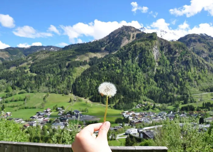 Obernosterer - Grossglockner Apartman